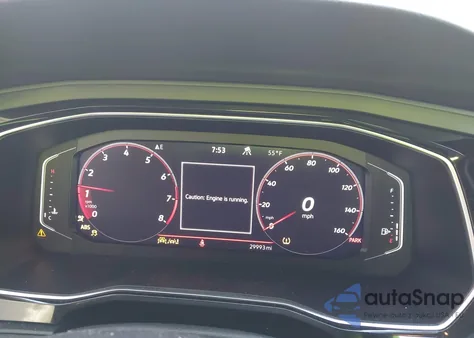 2022 Volkswagen Jetta Gli 2.0T Autobahn z USA, uszkodzony, nr VIN 3VW1T7BU4NM015204